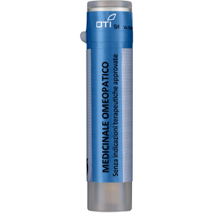 NATRUM SULFURICUM MCH GL 1G