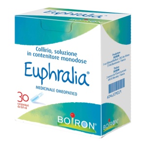 EUPHRALIA COLL 30CONT 0,4ML