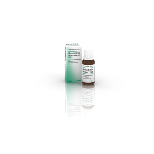 HAMAMELIS-HOMACCORD OS GTT30ML