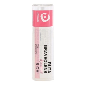 RUTA GRAVEOLENS DYN 5CH GR