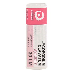 LYCOPODIUM CLAV DYN 30LM GL