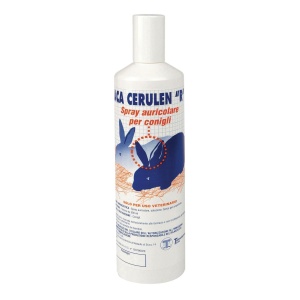 ACA CERULEN R SPRAY 300 ML