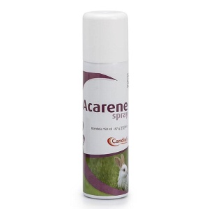 ACARENE SPRAY 150ML