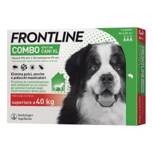 FRONTLINE COMBO SP XL 3PIP4,02