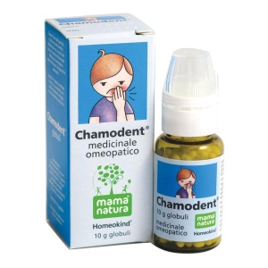 CHAMODENT 10G 800GL DHU