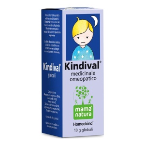 KINDIVAL 10G 800GL