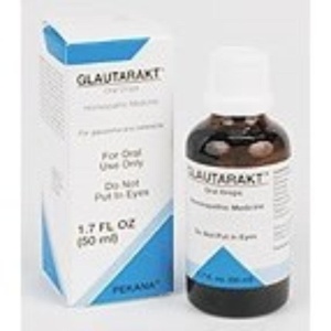 GLAUTARAKT Gtt 30ml