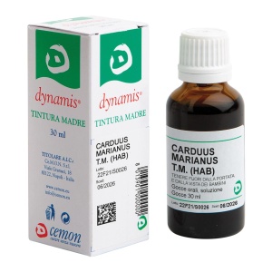 CARDUUS MARIANUS TM 30ml