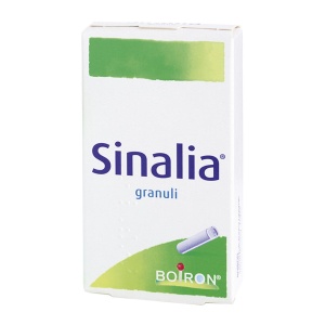 SINALIA 2TUBI GRAN 160G BOIRON