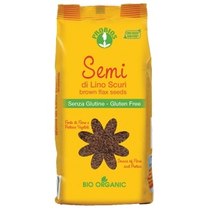 PROBIOS Semi Lino Scuri 500g S/G