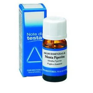 MENTA Piperita Olio Ess.10ml