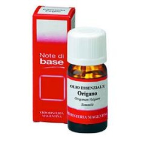 ORIGANO Olio Ess.10ml