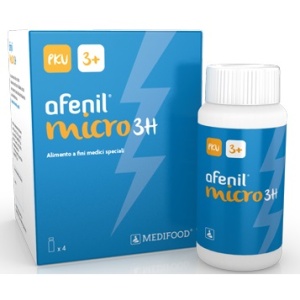 AFENIL Micro 3H 4x110g