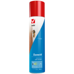 DURACID Spray Vespe Bombol.750ml