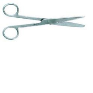 SAFETY Frobici Curve Punte/Alterne cm14