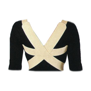 FARMACARE Raddrizzaspalle Elast.4