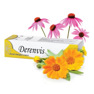 DERENVIS POM 75ML LINDAS