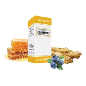 ENERVIS 30ML GTT VIS LINDAS