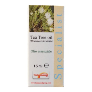 TEA TREE OIL ESS 15ML "TALAMON