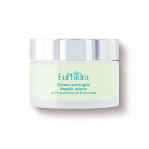 EUPHIDRA SP Crema Antirughe 40ml