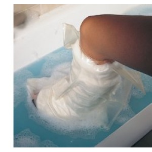 ACQUASTOP Gamba Intera