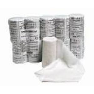 FARMAC-ZABBAN Benda Ovatta Agugl. 15x400cm