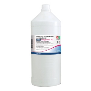 ACQUA-OSS.10VOL 1000ML ARG