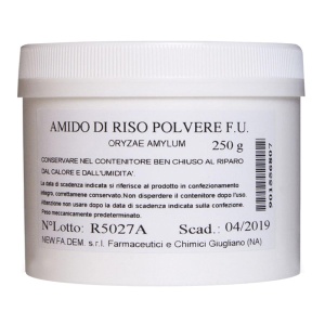AMIDO POLVERE GR.250 F.D