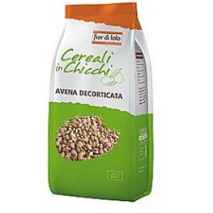 FIOR DI LOTO Avena Decorticata 500g