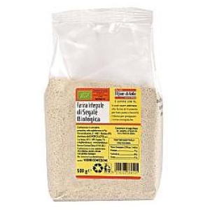 FIOR DI LOTO Farina Integrale Segale 500g