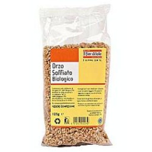 FIOR DI LOTO Orzo Soffiato 125g