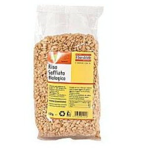 FIOR DI LOTO Riso Soffiato 125g
