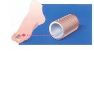 PODOGEL Protez.Tubol.M 10cm 1pz