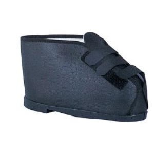 FARMACARE Scarpa Gesso Pelle 37/38