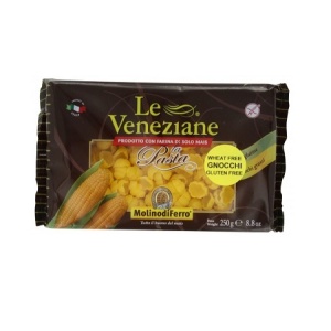 LE VENEZIANE Pasta Gnocchi 250g