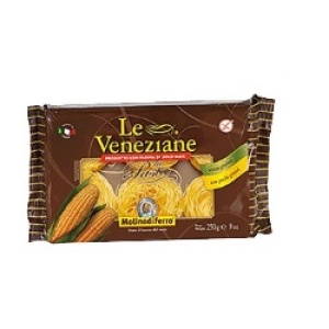 LE VENEZIANE Pasta Capellini 250g