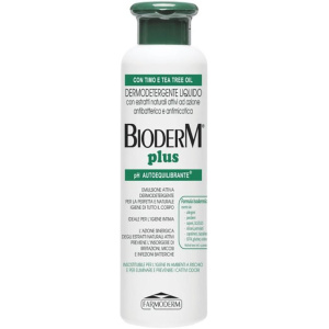 BIODERM Plus A-Batterico Timo 250ml