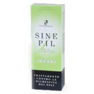 SINEPIL Crema Parti Delicate 50ml