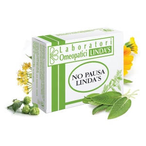 NO PAUSA 45 Tav.Drema Linda's