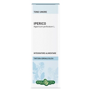 IPERICO Sommita Sol.50ml