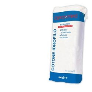 COTONE IDROFILO 100g Ceroxmed