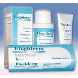 FLOGIDERM Emulsione Fluida 200ml