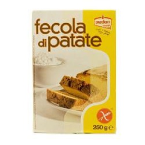 EASYGLUT Fecola Patate S/G 250g