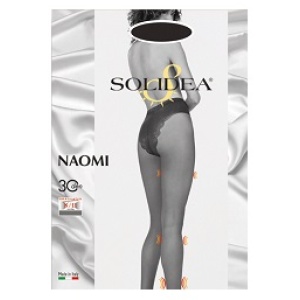 NAOMI Collant Modellante 4 L Glace