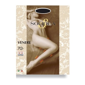 VENERE Collant 4 XL Glac�