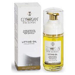 GLYCOSAN Plus Biosensil Oil 50ml