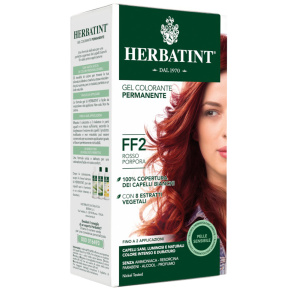 HERBATINT FLASH RO PORPORA 135M