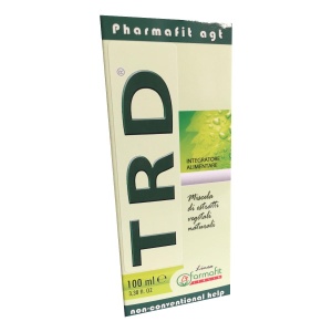 TRD 100ML GTT """"FARMAF
