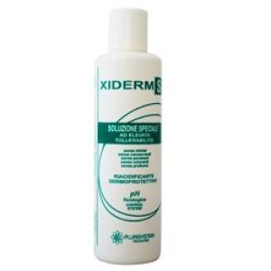 XIDERM S Soluzione Spec.200ml