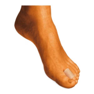 ORIONE OkPed Tubo Gel S